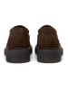 Marc O'Polo Shoes Skórzane mokasyny w kolorze brązowym