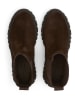 Marc O'Polo Shoes Leren chelseaboots bruin