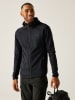 Regatta Fleece vest "Everet" zwart