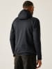 Regatta Fleece vest "Everet" zwart