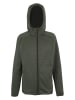 Regatta Fleecejacke "Everet" in Khaki