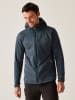 Regatta Fleece vest "Everet" donkerblauw