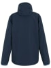 Regatta Regenjacke "Caspen" in Dunkelblau