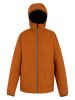 Regatta Regenjacke "Caspen" in Hellbraun