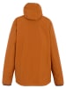 Regatta Regenjacke "Caspen" in Hellbraun