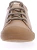 Naturino Leder-Lauflernschuhe "Cocoon" in Beige