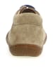 Naturino Leren loopleerschoenen "Cocoon" beige