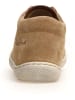 Naturino Leder-Lauflernschuhe "Cocoon" in Hellbraun