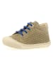 Naturino Leder-Lauflernschuhe "Cocoon" in Beige