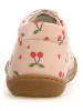 Naturino Leder-Lauflernschuhe "Cocoon" in Rosa
