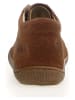 Naturino Leder-Lauflernschuhe "Cocoon" in Braun