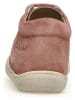 Naturino Leder-Sneakers in Rosa