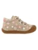 Naturino Leren loopleerschoenen "Cocoon" beige