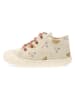 Naturino Leren loopleerschoenen "Cocoon" beige