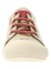 Naturino Leren loopleerschoenen "Cocoon" beige