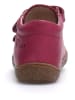 Naturino Leren loopleerschoenen "Cocoon" roze