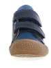 Naturino Leren loopleerschoenen "Cocoon" donkerblauw