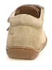 Naturino Leren loopleerschoenen "Cocoon" beige