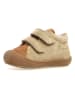 Naturino Leren loopleerschoenen "Cocoon" beige