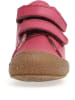 Naturino Leder-Sneakers "Cocoon" in Pink