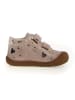 Naturino Leren sneakers lichtroze