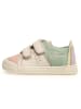 Naturino Leder-Sneakers "Trajan" in Bunt