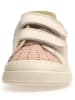 Naturino Leder-Sneakers "Trajan" in Bunt