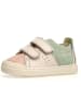 Naturino Leder-Sneakers "Trajan" in Bunt