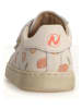 Naturino Leren sneakers "Eindhoven" beige