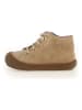 Naturino Leren loopleerschoenen "Cottins" beige