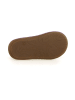 Naturino Leren loopleerschoenen "Cottins" lichtbruin
