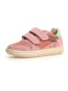Naturino Leder-Sneakers "Lilox" in Rosa