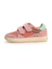 Naturino Leder-Sneakers "Lilox" in Rosa