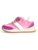 Naturino Sneakers "Ascal" in Pink/ Lila