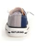 Naturino Sneakers "Ayasy" in Bunt
