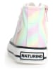 Naturino Sneakers "Ylfas" in Bunt