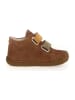 Naturino Leren sneakers "Corkel" lichtbruin