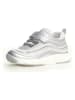 Naturino Sneakers "Miska" in Silber