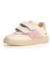 Naturino Leder-Sneakers "Jenix" in Beige