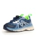 Naturino Sneakers "Wave" in Blau
