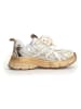 Naturino Sneakers "Wave" in Creme/ Beige