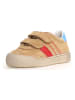 Naturino Leren sneakers "Riby" beige