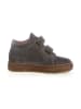 Naturino Leder-Sneakers "Albus" in Grau