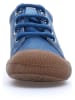 Naturino Leren sneakers blauw