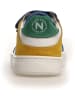 Naturino Leren sneakers "Theral" meerkleurig