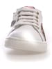 Naturino Sneakers "Pinn" in Weiß
