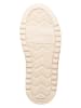 Naturino Sneakers "Ariton" in Weiß/ Creme