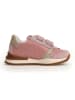 Naturino Sneakers in Rose/goudkleurig
