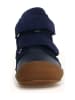 Naturino Boots "Leoti" in Dunkelblau