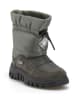 Naturino Boots in Anthrazit